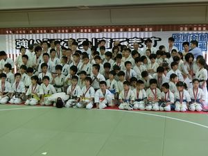 2017年　関東交流大会